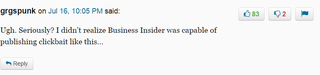 Illustration for article titled Ben Gilbert Brings Games Journalism Lower Than Thought Possible
